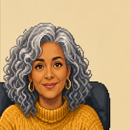Sofia, Chuck's AI assistant
